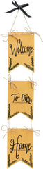 custom wall decorations craft blanks