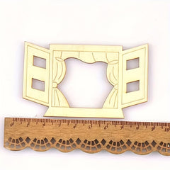 new year wall decor cutouts