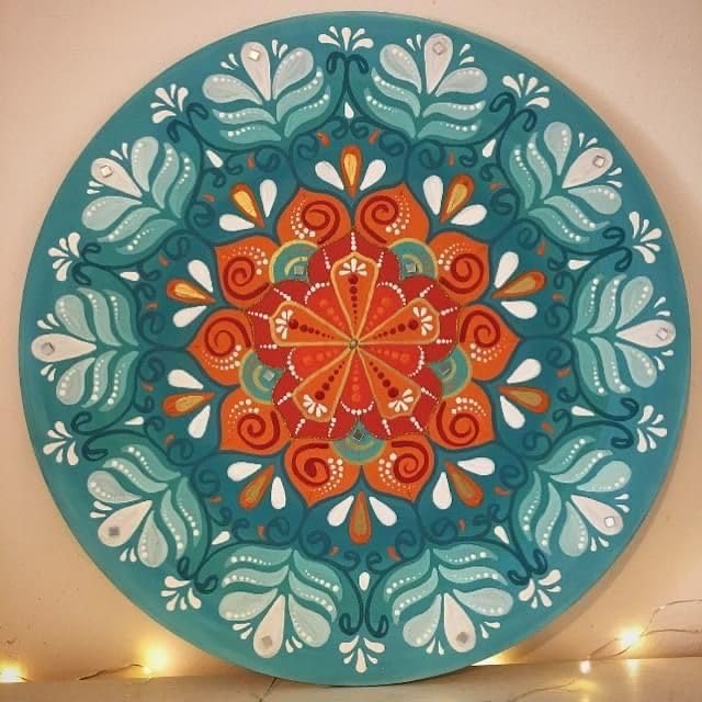 wooden sheets for craft chipboard sheets mdf round board circle for craft mandala art painting craft unfinished wood