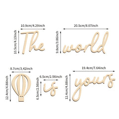 Bedroom Inspirational Wall Art