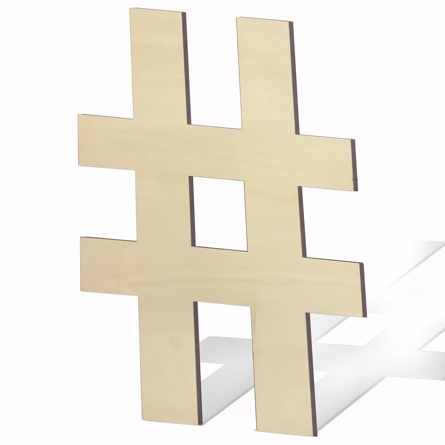 MDF Numbers