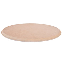 Whittlewud 3 Pack Oval MDF Boards Carved Edge Craft Bases Painting & DIY Projects