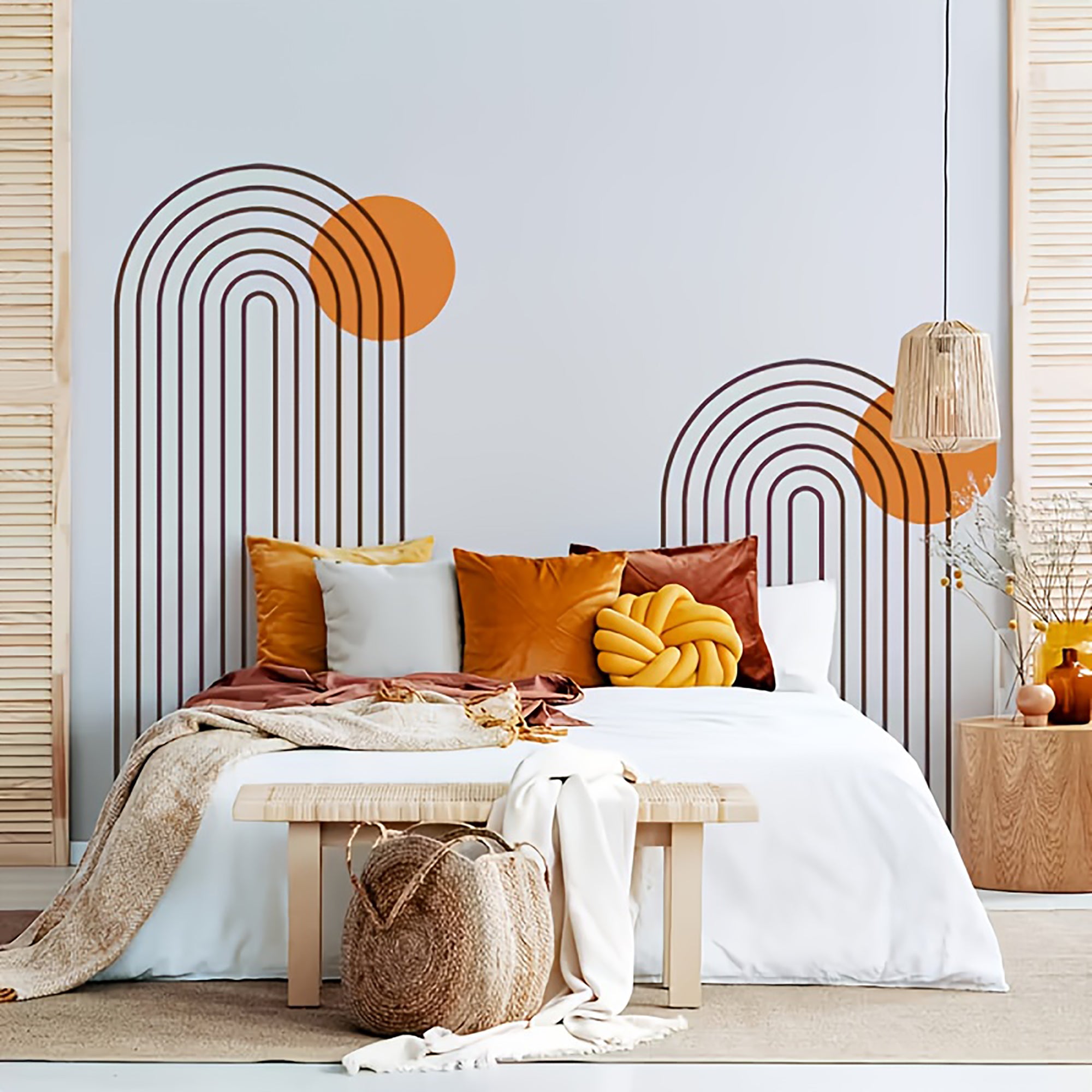 reusable plastic stencils for wall art