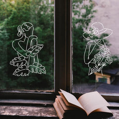drawing template stencil