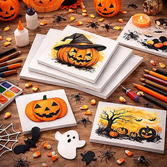 rectangle painting board