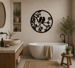 Decorative Wooden Wall Art