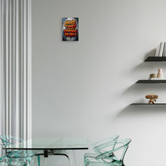 modern home decor inspirational wall poster