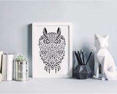 fabric painting stencil