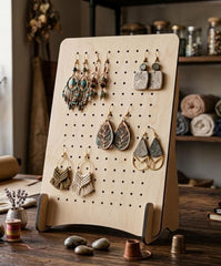 dressing table jewelry stand