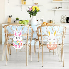 seasonal bunny craft base