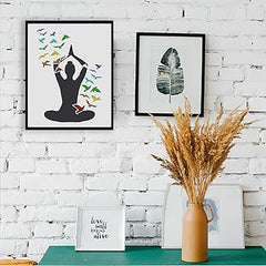 diy wall stencil