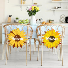 spring season diy cutout