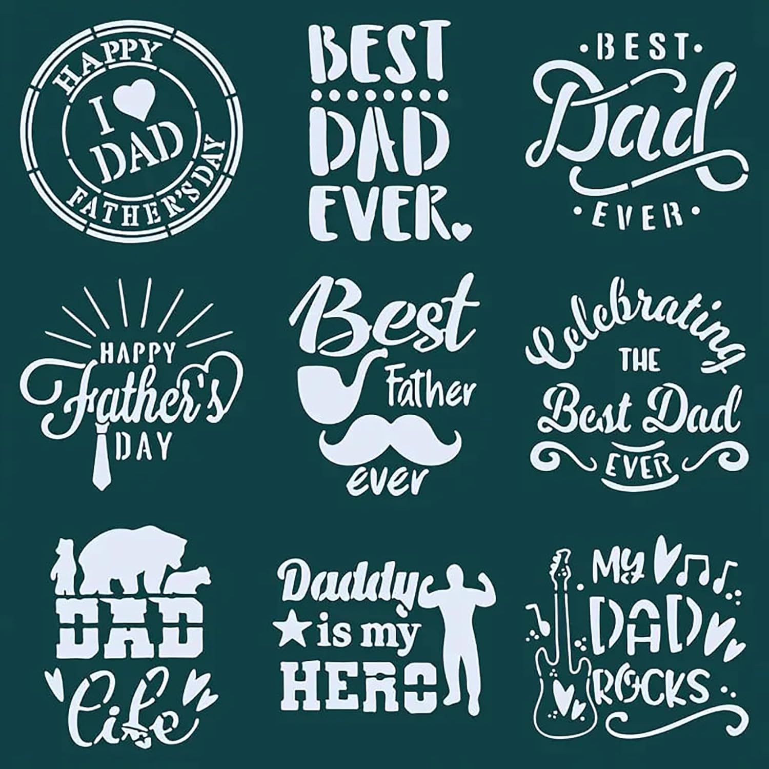 fathers day diy craft