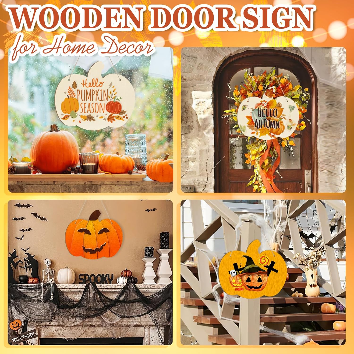 halloween diy craft base