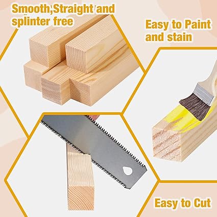 woodworking dowel rods