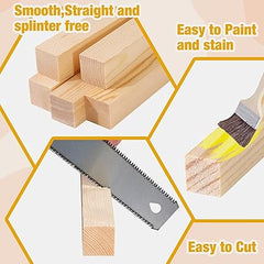 woodworking dowel rods