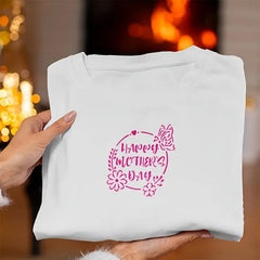 reusable mothers day craft stencils