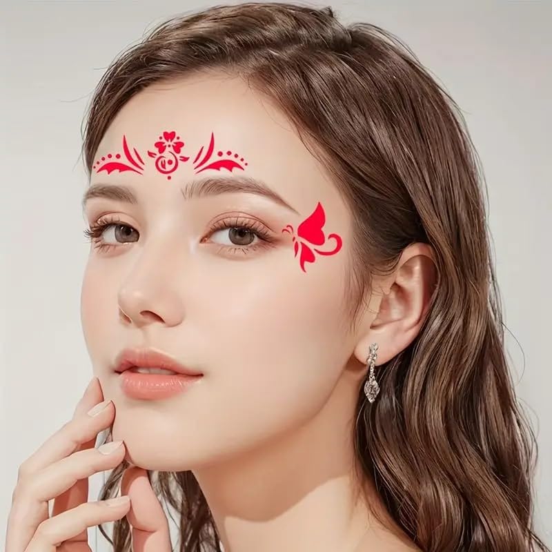 body art stencils for clothes