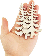 Christmas party DIY craft supplies