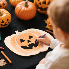 Thanksgiving wood crafts