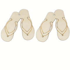 diy flip flop crafts