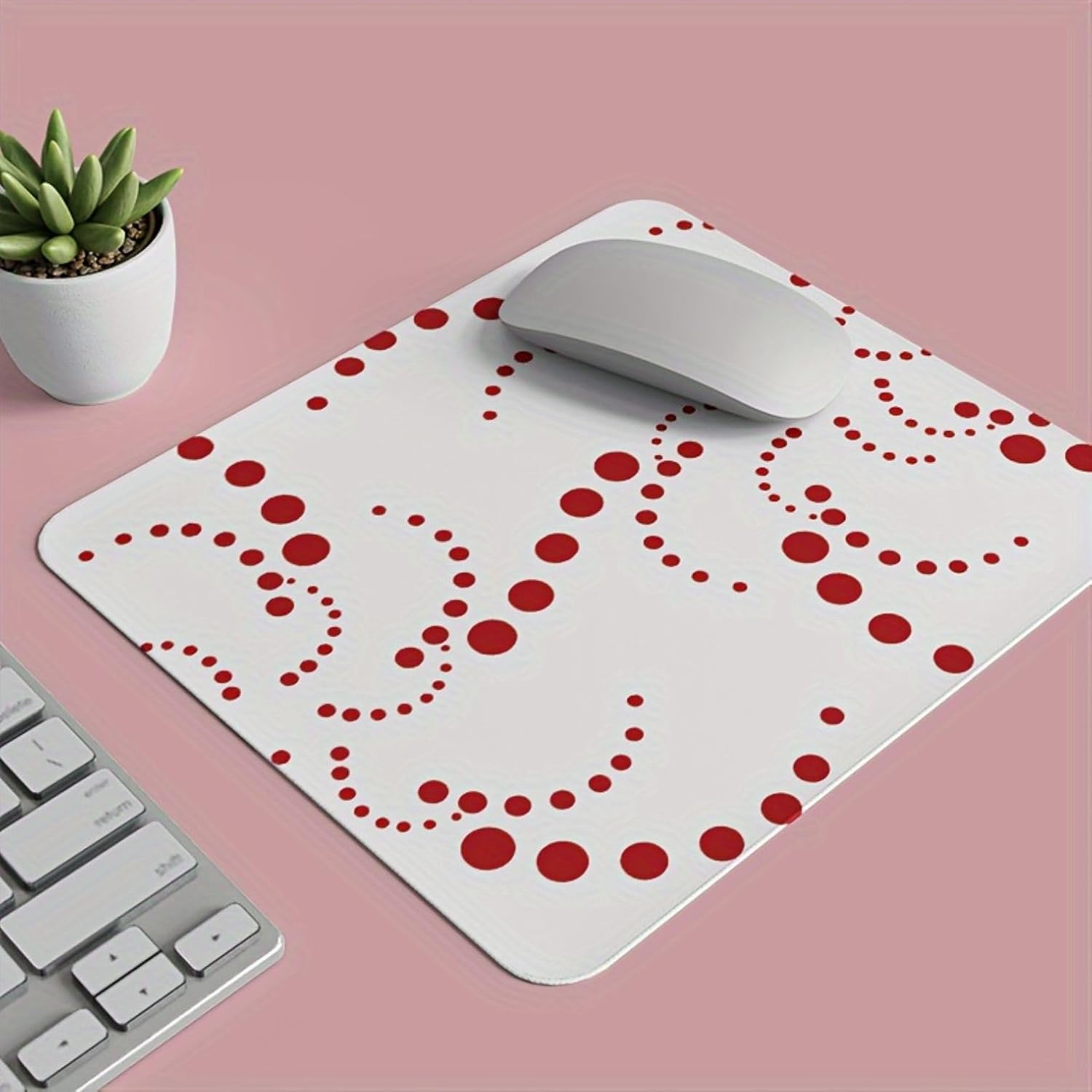 circle stencil for creative wall design