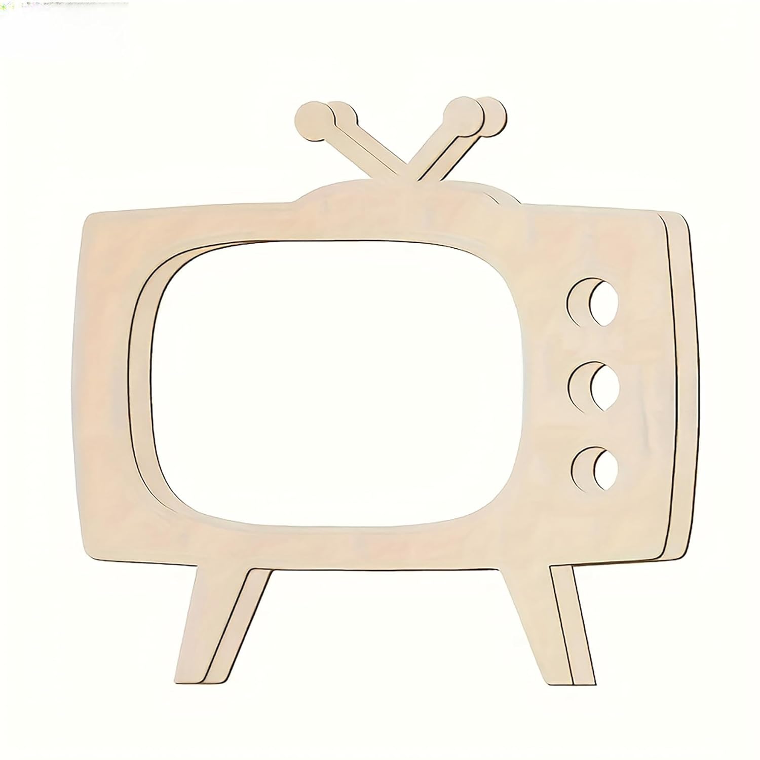 vintage style hanging ornaments