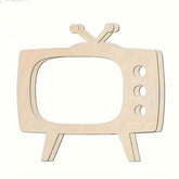 vintage style hanging ornaments