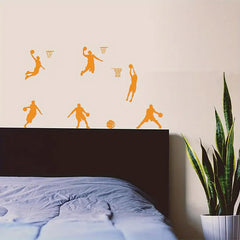 home decor sports stencils