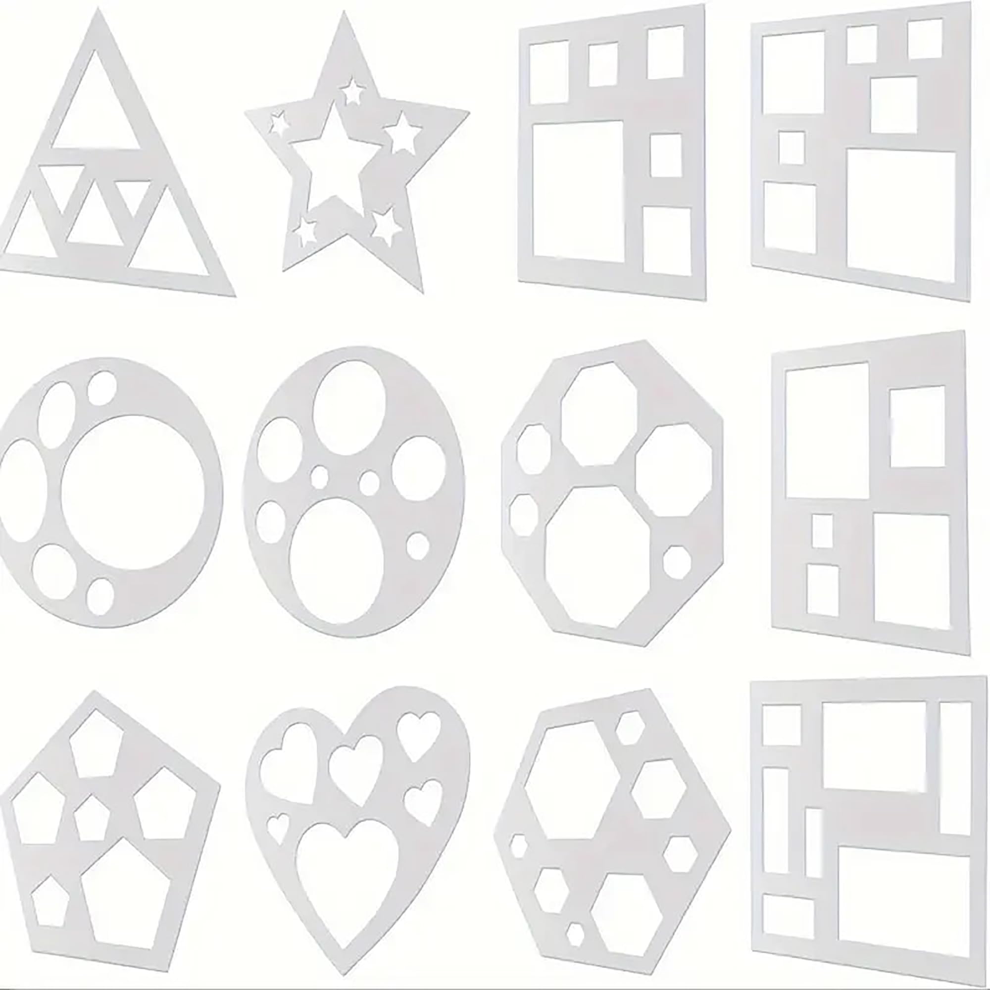 education puzzle for kids stencils for kids painting stencils for kids shapes drawing stencils for kids stencils for kids drawing sidewalk chalk for kids geometry shapes geometry shapes for kids geometry shapes set geometry shapes stencil stencil for painting kids educational stencil toy set for kids educational stencil toy set educational stencil