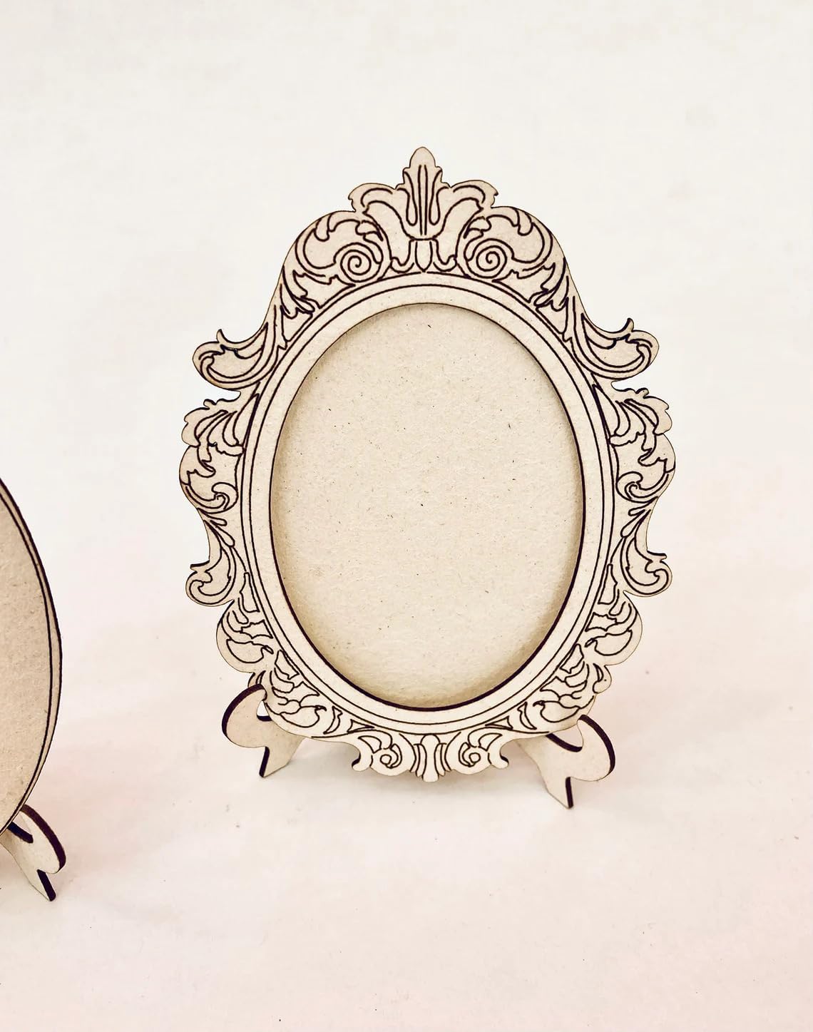craft frame cutouts