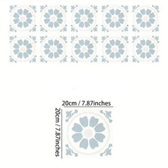 peel and stick waterproof wall tiles for diy home renovation