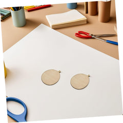 mini wood blanks for art projects