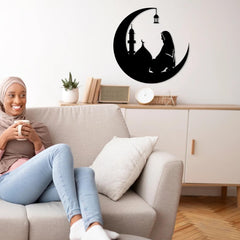 islamic wall art for housewarming