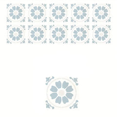 self-adhesive waterproof wall and floor stickers for home décor