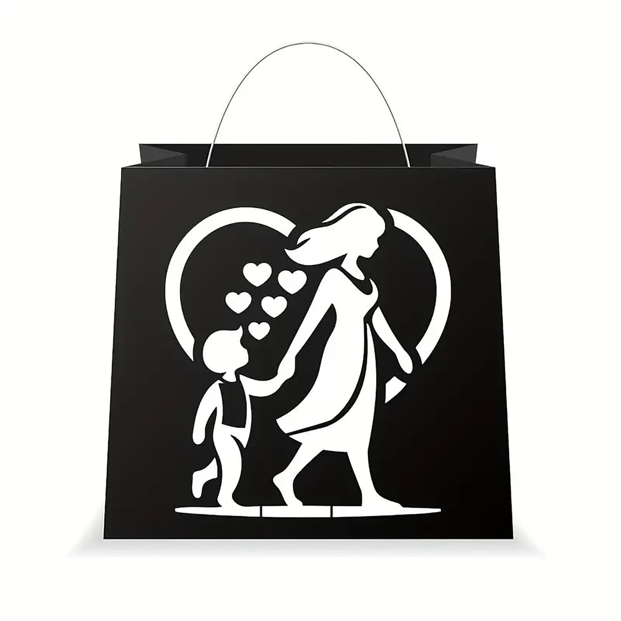 personalized mom gift stencil
