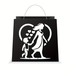 personalized mom gift stencil
