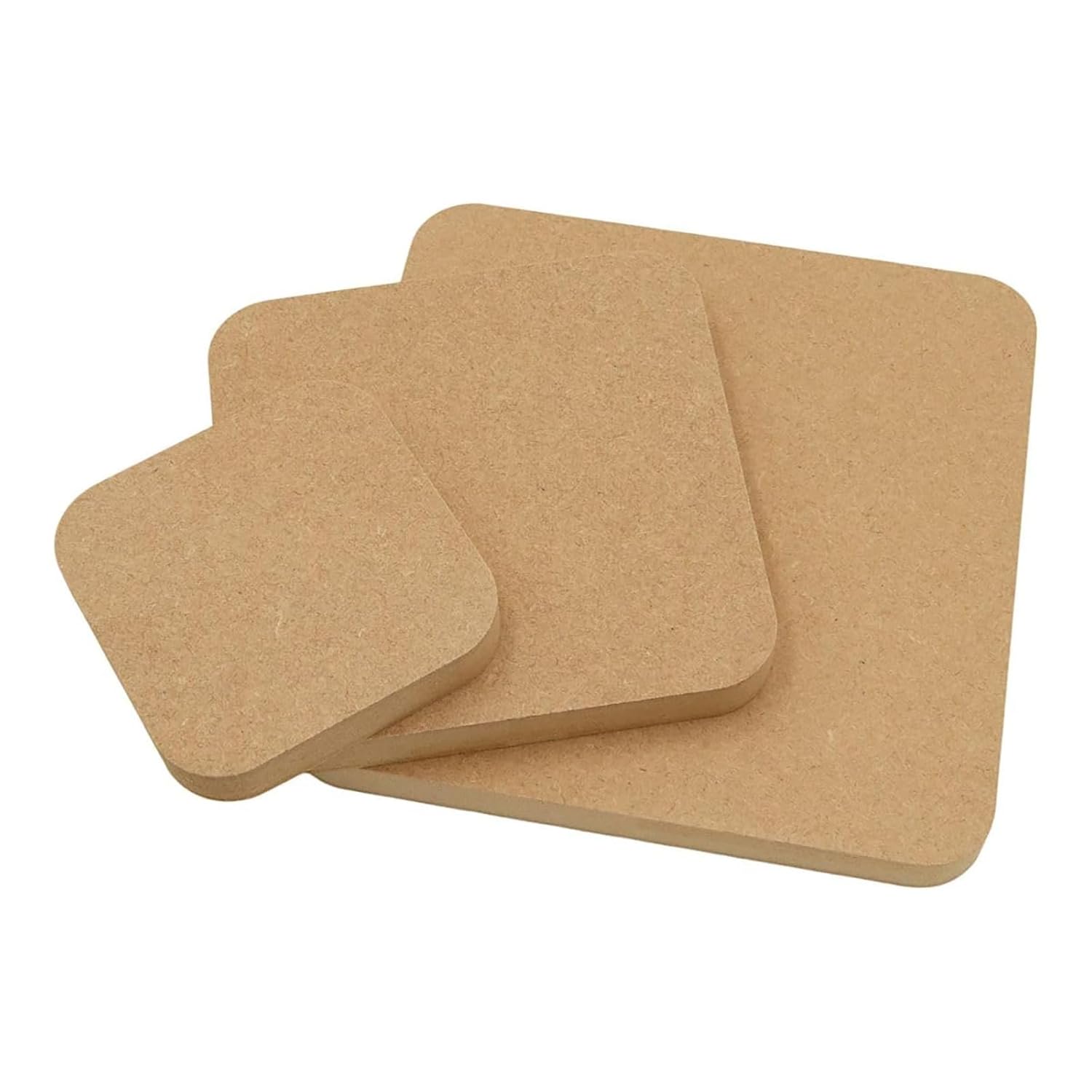 mdf sheet for resin and acrylic art