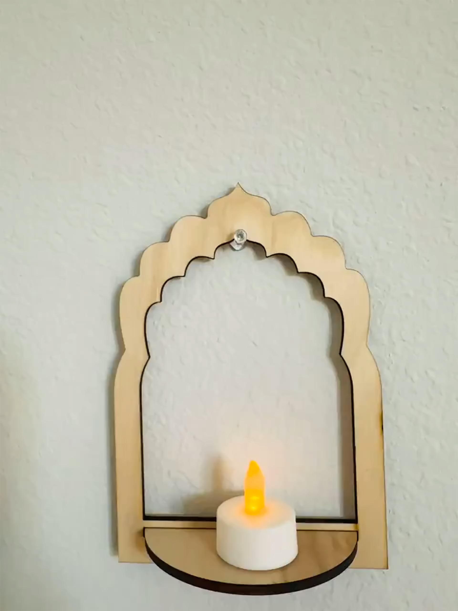 traditional indian jharokha frames