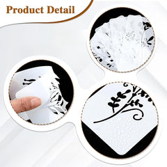 pet stencil sheet