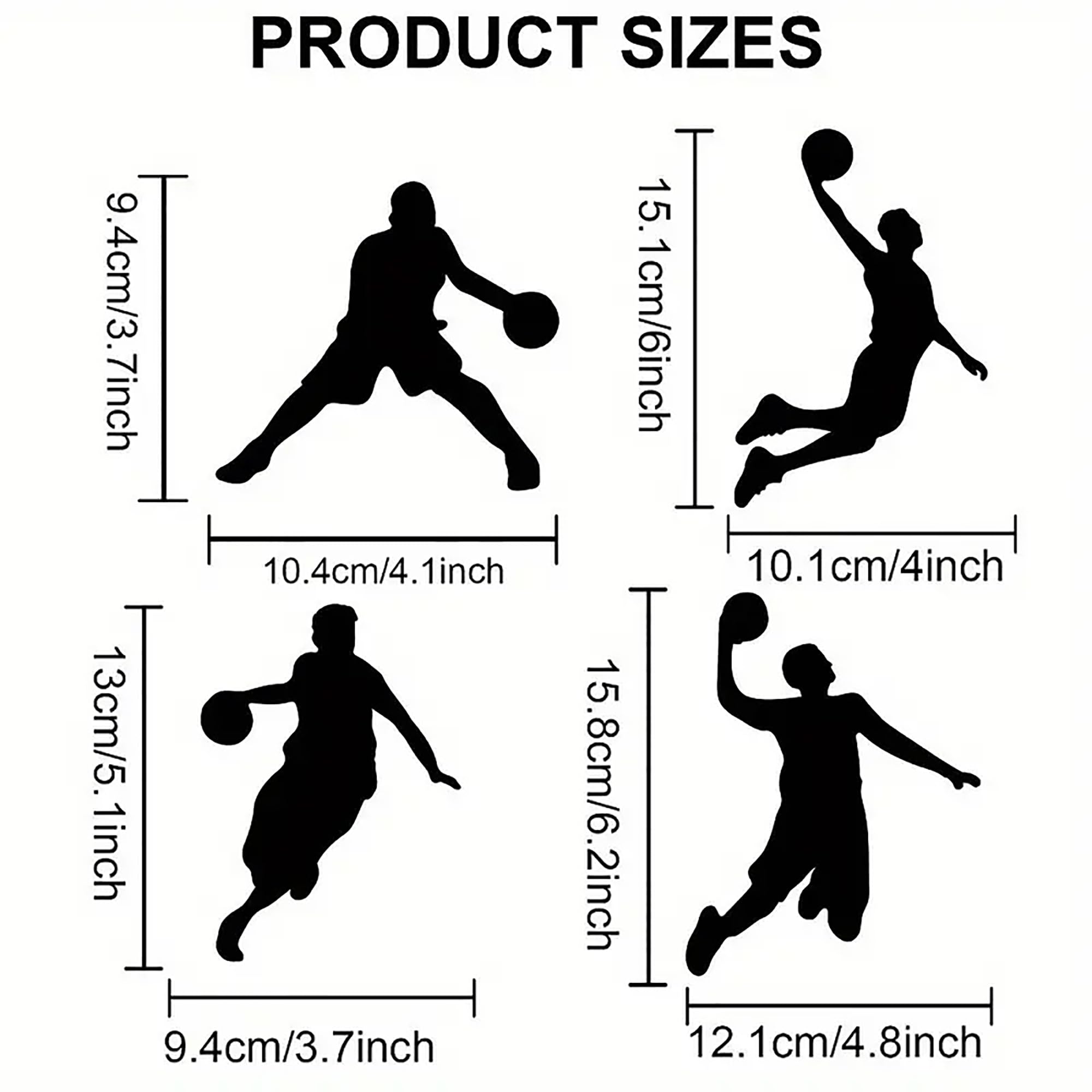 basketball craft stencils