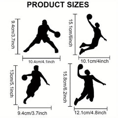 basketball craft stencils