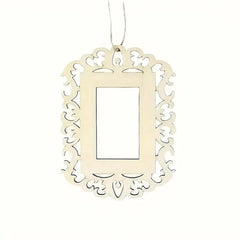 diy wooden frames for craft christmas tree wooden hanging decorations valentine rustic wedding decor ideas