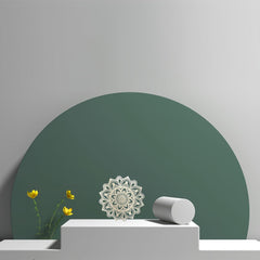 wooden wall hanging for living room