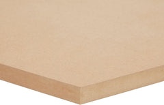 Whittlewud 3 Pack Hexagon MDF Boards Craft Panels DIY Painting, Decoupage & Lippan Art