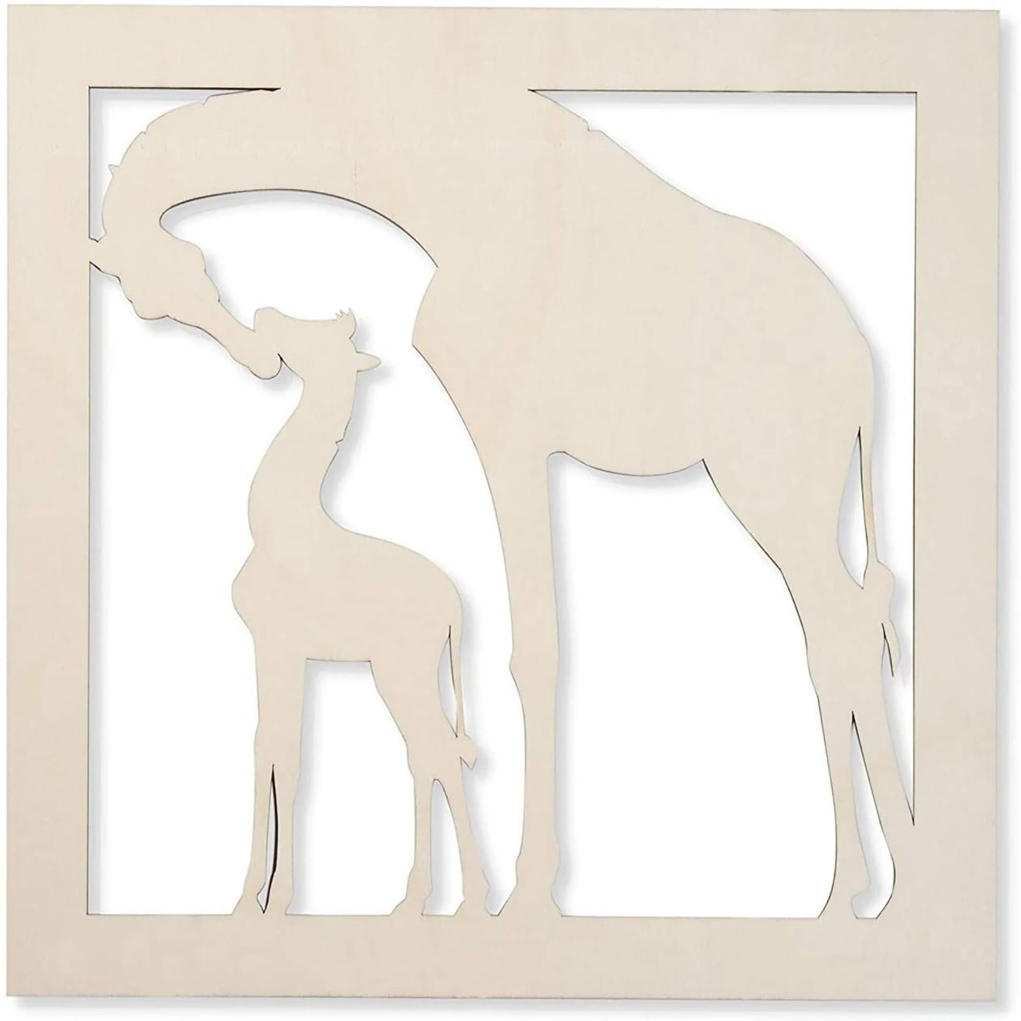 diy nursery decor painting