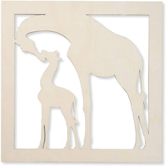diy nursery decor painting