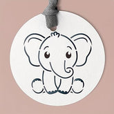 animal stencil set for kids