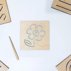 10pc pre-writing toddler toys