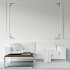lace edging templates for walls